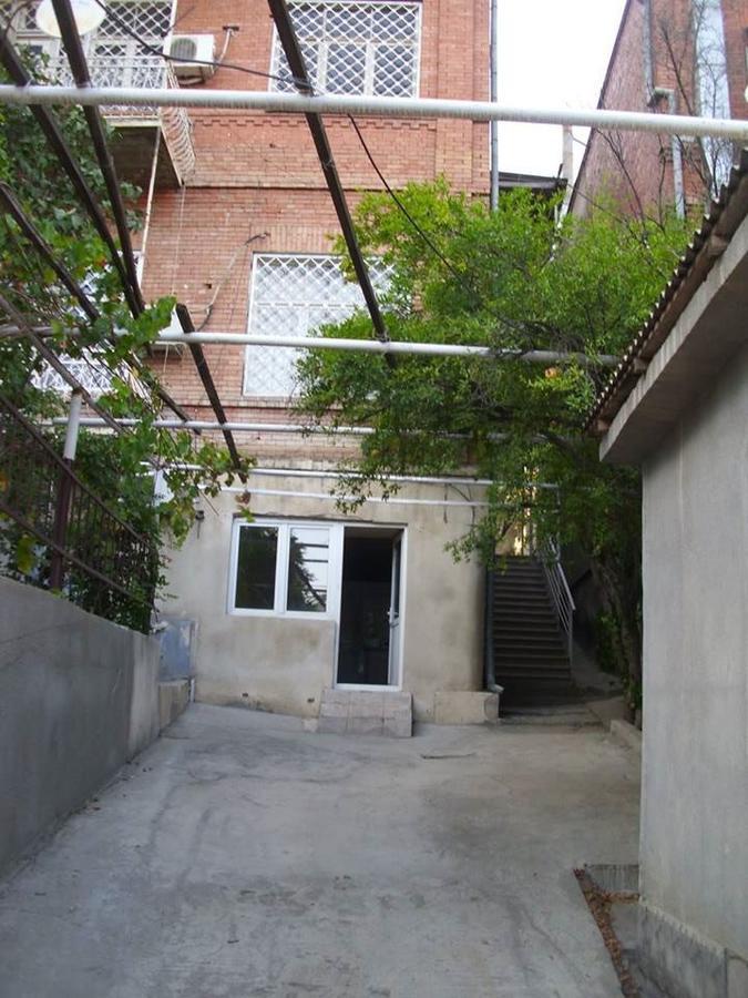 Nita Hotel Тбилиси Екстериор снимка