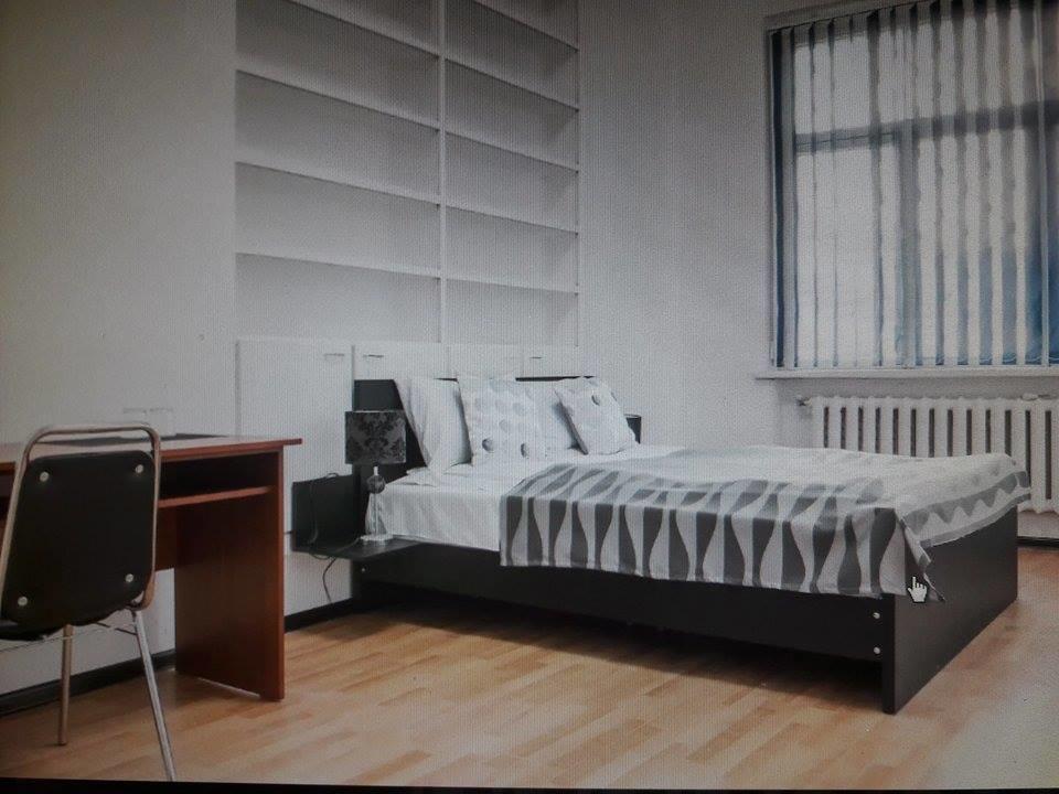 Nita Hotel Тбилиси Екстериор снимка
