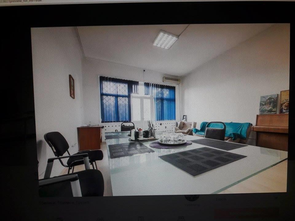 Nita Hotel Тбилиси Екстериор снимка
